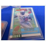 BASEBALL CARDS