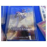 BASEBALL CARDS