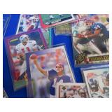 BASEBALL CARDS