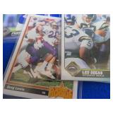 BASEBALL CARDS