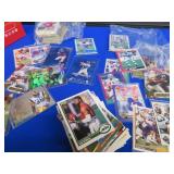 BASEBALL CARDS