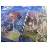 BASEBALL CARDS