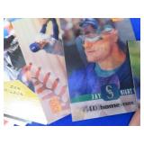 2 BOXES OF BASEBALL CARDS