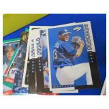 2 BOXES OF BASEBALL CARDS