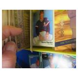 2 BOXES OF BASEBALL CARDS