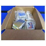 BOX OF BASEBALL. WOW
