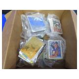 BOX OF BASEBALL. WOW