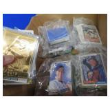 BOX OF BASEBALL. WOW