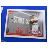 BOX OF BASEBALL. WOW