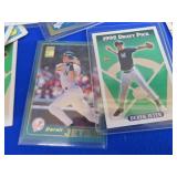 BOX OF BASEBALL. WOW