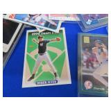 BOX OF BASEBALL. WOW
