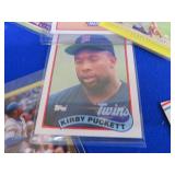 BOX OF BASEBALL. WOW