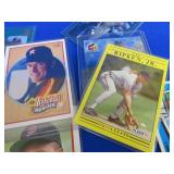 BOX OF BASEBALL. WOW