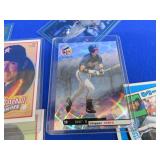 BOX OF BASEBALL. WOW