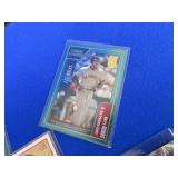 BOX OF BASEBALL. WOW