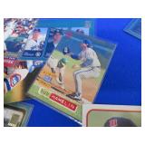 BOX OF BASEBALL. WOW