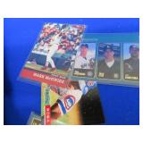 BOX OF BASEBALL. WOW