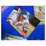 BOX OF BASEBALL. WOW