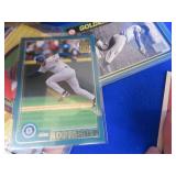 BOX OF BASEBALL. WOW