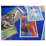 BOX OF BASEBALL. WOW