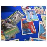 BOX OF BASEBALL. WOW