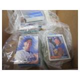 BOX OF BASEBALL. WOW