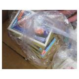 BOX OF BASEBALL. WOW