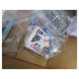 BOX OF BASEBALL. WOW