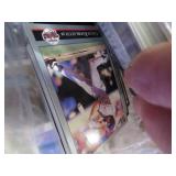 BOX OF BASEBALL. WOW