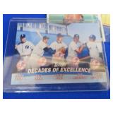 BOX OF BASEBALL. WOW