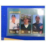 BOX OF BASEBALL. WOW