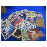 BOX OF BASEBALL. WOW
