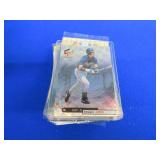 BOX OF BASEBALL. WOW