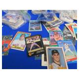 BOX OF BASEBALL. WOW