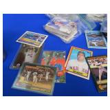 BOX OF BASEBALL. WOW