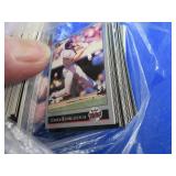 BOX OF BASEBALL. WOW