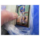 BOX OF BASEBALL. WOW