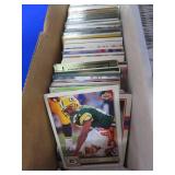 HUGE BOX OF UNTOUCHED CARDS