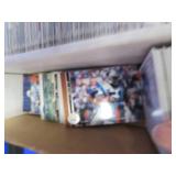 HUGE BOX OF UNTOUCHED CARDS
