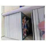 HUGE BOX OF UNTOUCHED CARDS