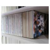 HUGE BOX OF UNTOUCHED CARDS