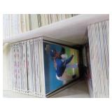 HUGE BOX OF UNTOUCHED CARDS