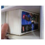 HUGE BOX OF UNTOUCHED CARDS
