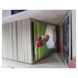 HUGE BOX OF UNTOUCHED CARDS
