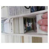 HUGE BOX OF UNTOUCHED CARDS