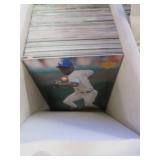 HUGE BOX OF UNTOUCHED CARDS