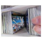HUGE BOX OF UNTOUCHED CARDS