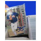 HUGE BOX OF UNTOUCHED CARDS