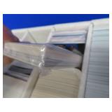 HUGE BOX OF UNTOUCHED CARDS