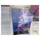 HUGE BOX OF UNTOUCHED CARDS